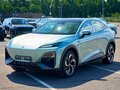 2025 Changan Deepal S07 18.99 kWh I, зелёный, 5593500 рублей - вид 2