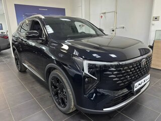 2026 Changan UNI-S I Рестайлинг, чёрный, 3149900 рублей, вид 3