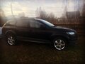 2009 Audi Q7 I (4L), чёрный, 1650000 рублей - вид 5