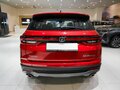 2025 Changan CS35 Plus I Рестайлинг, красный - вид 3