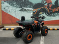 2026 Bison Miravel 125, чёрный, 85500 рублей - вид 3