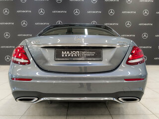 2020 Mercedes-Benz E-Класс 200 V (W213, S213, C238), серый, 3250000 рублей, вид 4