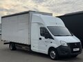 2020 ГАЗ ГАЗель Next, белый, 1950000 рублей - вид 6