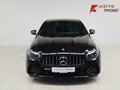 2021 Mercedes-Benz E-Класс 220 d V (W213, S213, C238), чёрный - вид 1