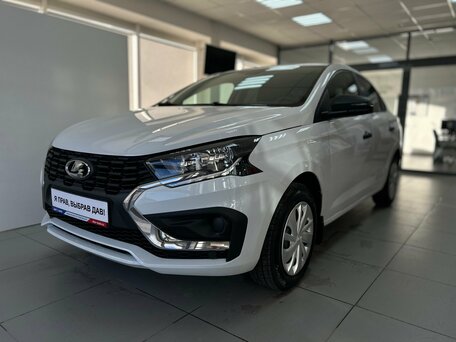 Lada (ВАЗ) Iskra