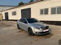 2013 Skoda Octavia III (A7), серебристый, 1290000 рублей - вид 6