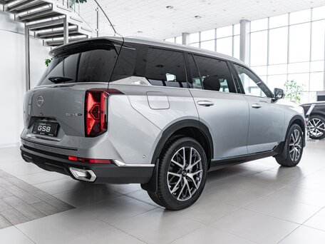 2026 GAC GS8 II, серебристый, 5349000 рублей, вид 3