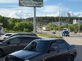 2008 Lada (ВАЗ) Priora I, синий