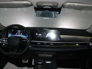 2025 Chery Arrizo 8, белый, 3275000 рублей, вид 5