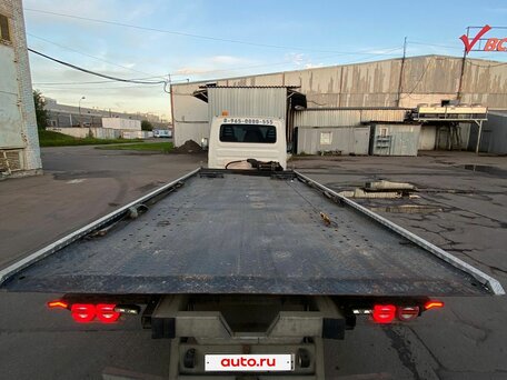 2004 Iveco Daily, белый, 2350000 рублей, вид 5