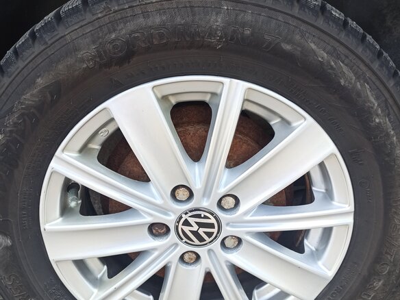 2011 Volkswagen Polo V, белый, 550000 рублей - вид 8