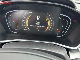 2023 Geely Coolray I, белый, 805600 рублей, вид 4