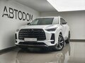 2025 GAC GS4, белый