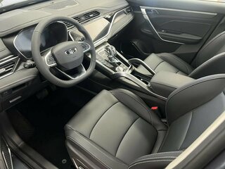 2026 Belgee X70 I Рестайлинг, серый, 2839990 рублей, вид 4
