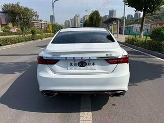 2022 Geely Binrui I Рестайлинг, белый, 970000 рублей, вид 5