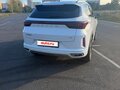 2022 Exeed LX I Рестайлинг, белый - вид 5