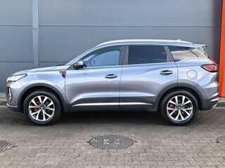 2024 Chery Tiggo 7 Pro Max I, серый, 1859000 рублей, вид 2