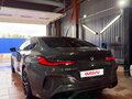 2021 BMW 8 серии Gran Coupe 840i xDrive II (G14/G15/G16), серый, 8100000 рублей - вид 5