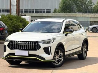 2022 Haval Chitu, белый, 1470000 рублей, вид 1
