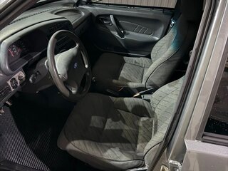 2012 Lada (ВАЗ) 2114, серый, 270000 рублей, вид 4