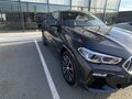 2021 BMW X6 40i III (G06), серый, 12900000 рублей