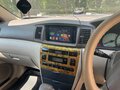 2001 Toyota Corolla IX (E120, E130), золотистый, 500000 рублей - вид 5