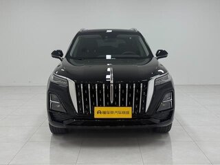 2024 Hongqi HS5 I Рестайлинг, чёрный, 3360999 рублей, вид 2