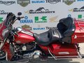 2008 Harley-Davidson Electra Glide, красный, 670000 рублей - вид 4
