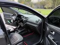 2016 Kia Rio III Рестайлинг, чёрный - вид 6