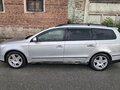 2007 Volkswagen Passat B6, серебристый, 400000 рублей - вид 1