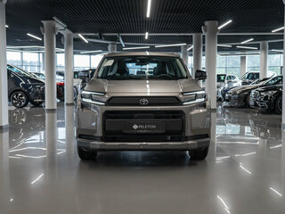 2026 Toyota RAV4 VI (XA60), серый, 4515000 рублей, вид 3
