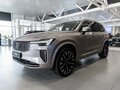 2026 Volvo XC90 B5 II Рестайлинг 2, серебристый, 11980000 рублей