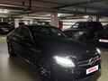 2019 Mercedes-Benz C-Класс 180 IV (W205) Рестайлинг, чёрный, 2900000 рублей