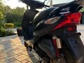 2015 Yamaha Jog, чёрный, 90000 рублей - вид 3