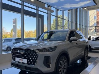 2026 Tenet T9, серый, 3949000 рублей, вид 3