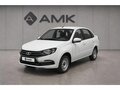 2026 Lada (ВАЗ) Granta I Рестайлинг, белый, 1068000 рублей
