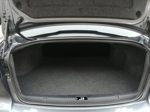 2010 Mitsubishi Lancer X, серый, 780000 рублей - вид 11