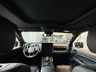 2026 Haval H9 II, чёрный, 4999000 рублей, вид 4