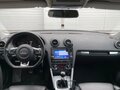 2008 Audi A3 II (8P) Рестайлинг 2, чёрный, 1150000 рублей - вид 6
