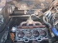 2007 Lada (ВАЗ) 2112, серебристый, 150000 рублей - вид 5