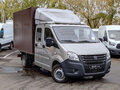 2025 ГАЗ ГАЗель Next, серый, 2995000 рублей - вид 2