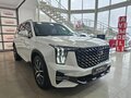 2023 GAC GS8 II, белый, 4099000 рублей - вид 6