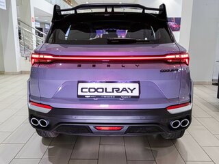 2026 Geely Coolray I Рестайлинг 2, фиолетовый, 2938305 рублей, вид 5