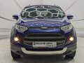 2016 Ford EcoSport II, синий, 949000 рублей - вид 1