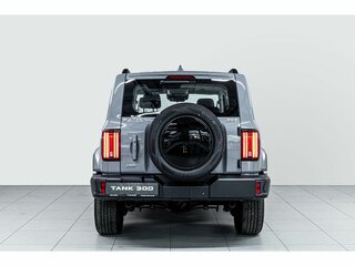 2026 Tank 300 I, серый, 4799000 рублей, вид 5
