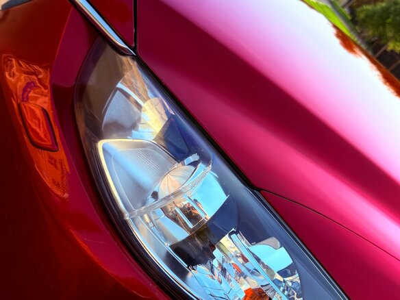 2013 Mazda 6 III (GJ), красный, 1550000 рублей - вид 26