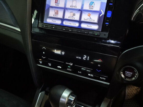 2017 Honda Shuttle II, серый - вид 9