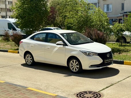 Changan Alsvin