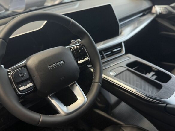 2026 Haval F7x II, синий, 3799000 рублей - вид 16