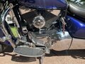 2004 Suzuki Boulevard C90, синий, 735000 рублей - вид 6